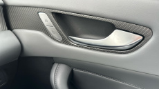 MG MGS5 170kW Trophy EV Long Range 64kWh 5dr Auto Electric Estate